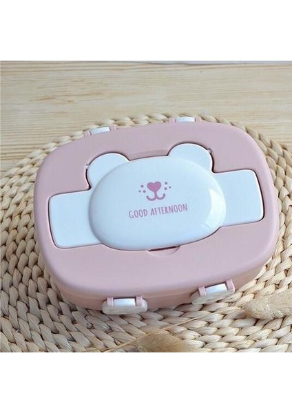 Öğle Yemeği Kutusu (Yurt Dışından)