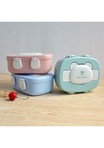 Öğle Yemeği Kutusu (Yurt Dışından) fırsatları