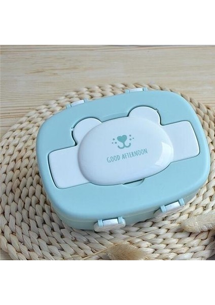 Öğle Yemeği Kutusu (Yurt Dışından)