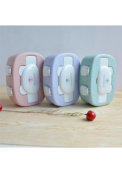 Öğle Yemeği Kutusu (Yurt Dışından) modelleri