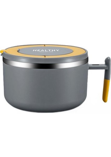 Öğle Yemeği Kutusu (Yurt Dışından)