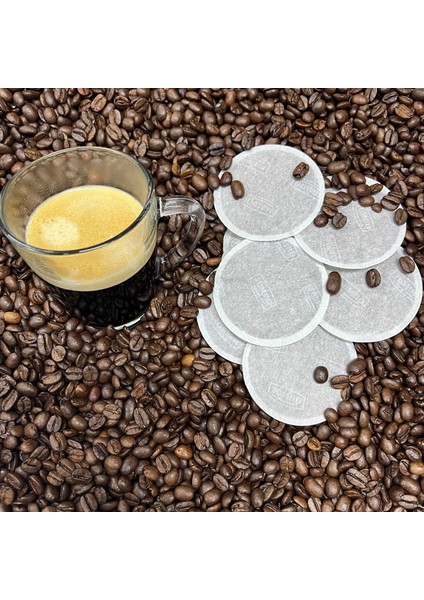 Senseo Pads Kahve Kapsülü Mild 36'lı + Moca 2 x 36'lı fiyatları