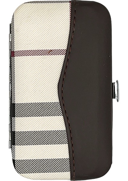 Burberry Tırnak Bakım Set 6'lı Takım