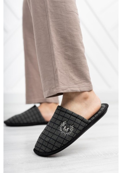 MTF-2150 Erkek Terlik Ev Terliği modelleri