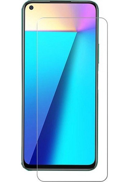 Infinix Note 7 Kırılmayan Esnek 2 Adet Nano Ekran Koruyucu