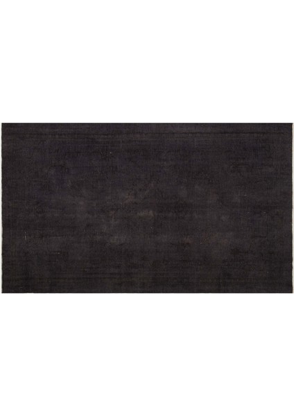 Özel Vintage Eskitme El Dokuma Halı 169 x 287 cm 9391 fiyatları