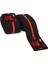 Knee Wraps + Wrist Wraps + 8 Loop Lifting Straps  3'lü Set 3