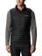 Men's Powder Pass Vest Black Erkek Termal Yelek (EO1281-010) 1