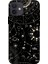 Apple Iphone 12 Kılıf Baskılı Gezegen Desenli Zipax A++ Silikon - 8846 1