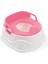 Lazımlık Adaptor Basamak 3ın1 -Pembe 2