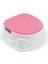 Lazımlık Adaptor Basamak 3ın1 -Pembe 3