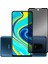 Xiaomi Redmi Note 9 Pro Gizli Hayalet Ekran Koruyucu Yandan Gözükmez 1