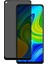 Xiaomi Redmi Note 9 Gizli Hayalet Ekran Koruyucu Yandan Gözükmez 1