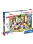 Puzzle Mickey 30 Parça 1