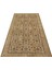 Özel Vintage Eskitme El Dokuma Halı 117 X 216 Cm 9291 1