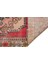 Eşsiz Anadolu Vintage Eskitme El Dokuma Halı 128 X 202 Cm 9316 2