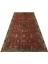Vintage Eskitme El Dokuma Halı 127 X 250 Cm 9322 1
