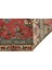 Vintage Eskitme El Dokuma Halı 127 X 250 Cm 9322 2