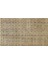 Vintage Klasik Modern El Dokuma Halı 150 X 253 Cm 9339 2