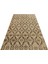 Klasik Modern Vintage Eskitme El Dokuma Halı 142 X 251 Cm 9345 1