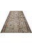 Klasik Modern Vintage Eskitme El Dokuma Halı 166 X 280 Cm 9355 1