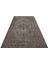 Klasik Modern Vintage Eskitme El Dokuma Halı 168 X 258 Cm 9359 1