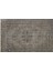Klasik Modern Vintage Eskitme El Dokuma Halı 168 X 258 Cm 9359 3