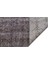 Gerçek El Dokuma Eskitme Vintage Halı 148 X 266 Cm 9360 2
