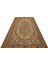 Özel Vintage Eskitme El Dokuma Halı 177 X 279 Cm 9366 1
