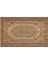 Özel Vintage Eskitme El Dokuma Halı 177 X 279 Cm 9366 3