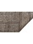 Eşsiz Anadolu Vintage Eskitme El Dokuma Halı 155 X 267 Cm 9373 2