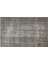 Klasik Modern Vintage Eskitme El Dokuma Halı 173 X 273 Cm 9377 1