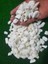 Beyaz Dolomit Taş 2 kg 1,5-2,5 cm Bahçe Taşı Dekoratif Taş Dere Taşı Çakıl Taşı Süs Taşı 1