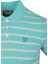 Erkek T-Shirt 3124106-YEŞİL 3
