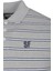 Erkek T-Shirt 3124106-GRİ 3