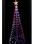 Smart Rgb LED Işıklı Çamağacı Çerçeve 120CM 32 Animasyon 3