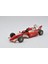 Jayland Retro Metal Araba Biblo – Kırmızı Klasik Model – 32x12x7,5 cm-JJL4C1389R 6