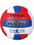 Resmi Boyut 5 Voleybol Eğitimi Yarışması Plaj Deri Top Tip 2(Yurt Dışından) 1