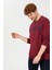 Erkek Vişne Sweatshirt 50257196-VR223 4