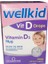 Vit Drops Vitamin D3 Takviye Edici Gıda 30 Ml 1