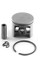 Husqvarna 365 - Jonsered 2065-2165 Piston Takım 48MM 1