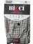 10 Adet Bicci Poplin Boxer Külot Erkek 1