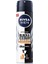 2 Adet Men Black & White Invisible Güçlü Etki Erkek Deodorant Sprey 150 Ml 2
