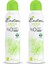 2 Adet Detox Fresh Kadın Deodorant Sprey 150 Ml 1