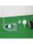 Put Put Put Uygulama Kupası ile 2 Golf Puting Deliği 5