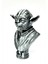 Yoda Büstü 10 cm Star Wars Yoda Figürü 2