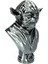 Yoda Büstü 10 cm Star Wars Yoda Figürü 3
