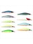 Spy 100F-SR 12 G Jig Yem 1