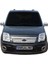 Ford Connect Krom Ön Panjur 2009-2014 Arası 4