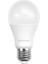 8,5W (60WATT) 10 Adet LED Ampul Lamba E-27 Duy Beyaz Işık 6500K LED Aydınlatma 4